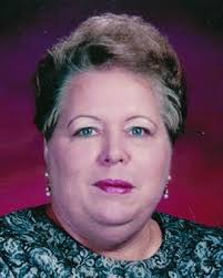 Patricia Olfers Obituary (1949