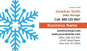 A business card seems like something relatively simple, but the details are what separate the that way, your business card works for you, helps you market your hvac business and helps you get. Hvac Business Cards Free Template Designs Custom Printing