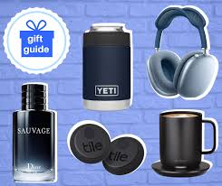 Whether you're looking for a small item or something more substantial, you'll find tons of options here. 36 Gifts For Men 2021 Best Gift Ideas For Him Boyfriend Or Husband