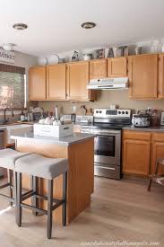 diy farmhouse sink installation