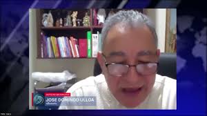 Monseñor José Domingo Ulloa, aclara la situación del Cardenal José Luis  Lacunza.