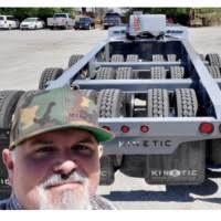 Contact Michael Eastabrook, Email: m***@labriegroup.com & Phone Number