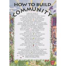 Check spelling or type a new query. Build Community 6 Note Card Set Gone