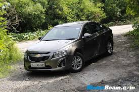 The chevrolet cruze is a compact car that has been made by the chevrolet division of general motors since 2008. 2014 Chevrolet Cruze Facelift Test Drive Review