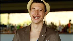food network star's matthew grunwald