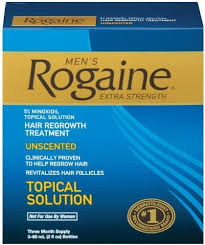 Today, there are only two medicine approved by fda for hair loss rogaine generally regrows hair in most of men and women. Amazon Com Rogaine For Men Hair Regrowth Treatment All New Mega Pack 3 Month Supply Extra Strength Formula Health Personal Care