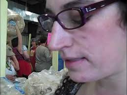 Fleece Shopping Tutorial with Esther Rodgers