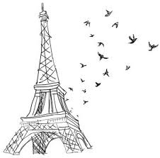 Eiffel Tower With Birds Transparent Drawings Pinterest Paris Drawing Tumblr Transparents Choose from over a million free vectors, clipart graphics, vector art images, design templates, and illustrations created by artists worldwide! eiffel tower with birds transparent
