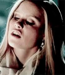Kill a demon today, face the devil tomorrow. Rebekah Vampire Gifs Tenor
