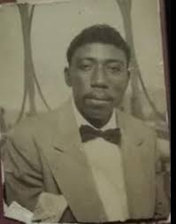 Graduation 1922, White Pine. My grandmother, Johnnie Eureka Williams.