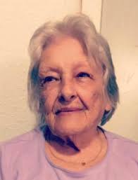 Obituary information for Esther A. Perales