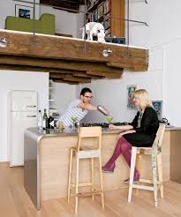 Their drawers are super fine, offering users. Best 60 Modern Kitchen Wood Cabinets Design Photos And Ideas Dwell