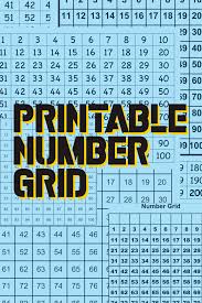 Check spelling or type a new query. 10 Best Printable Number Grid Printablee Com