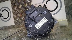 Alternateur Mercedes Classe E 213 Diesel