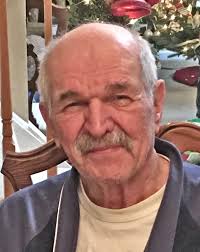 Obituary for Leonard Chigas