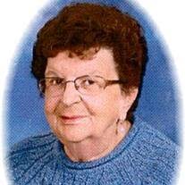 JoAnn Tinker Obituary