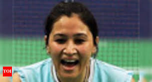 High court tells BAI to allow Jwala Gutta to play tournaments