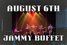 Saranac Thursdays: Jammy Buffet