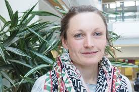 Ruby Robinson → Our Favourite Places