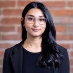 TRU Law graduate wins Mathew Good Memorial Prize