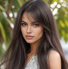 Sharon Norgren in people