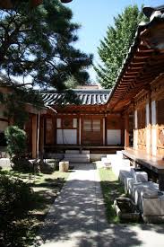 Nos Adresses A Seoul Seoul Maison Traditionnelle Et Maison Japonaise