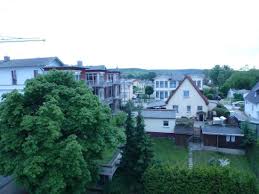 Zimmerkategorien, preise und saisonzeiten der pension haus pommern an der strandpromenade des ostseebades ahlbeck. Ausblick Sudseite Picture Of Hotel Garni Haus Pommern Seebad Ahlbeck Tripadvisor