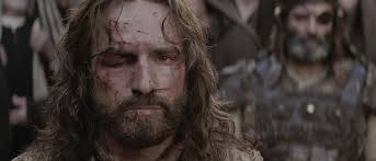 This is the christ of gibson's movie. The Passion Of The Christ Revisited 15 Years Later Film