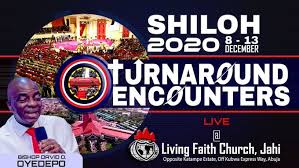 Watch turning point usa founder charlie kirk's full speech at the 2020 rnc. Winners Chapel Shiloh 2020 Theme Date And Live Streaming All You Must Know