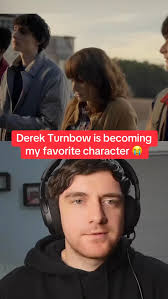 What happened to Derek man 😭 #hoopervalley #h00pify  #strangerthingsseason5volume2