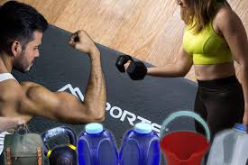 Many biceps workouts for women say to use light weights to avoid bulking up. here's the truth: The Ultimate Biceps Workout You Can Do At Home 19 Best Arm Exercises