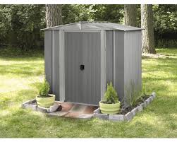 Bei immobilienscout24 finden sie ein großes angebot an eigentumswohnungen mit garten in düsseldorf. Metallgeratehaus Pergart Dusseldorf 65 186 X 143 Cm Grau Bei Hornbach Kaufen