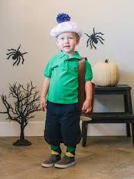 Maybe you would like to learn more about one of these? Diy Golfer Halloween Costume For Kids Hgtv