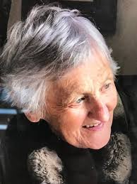 Olive Georgette ROTH