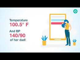 Jiohealthhub Your Health Companion Apps On Google Play