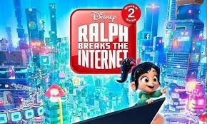 Imdb rating 7.7 4,857 votes. Ralph Breaks The Internet P E L I C U L A Completa 2018 En Espanol Latino Full Movies Bollywood Movies Online Movies
