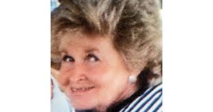 Sharon L Scudder Obituary (1938