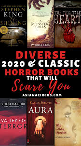 For teens, scary books mean spooky adventures that guarantee a if your teen loves reading scary stories, then this momjunction post with a list of the best scary books for teens is just what you need. 35 Best Horror Audiobooks From Around The World Asiana Circus Best Horrors Horror Books Horror Novel