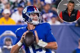 Patriots signing Tommy DeVito