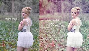 This free one offers 15 vintage photoshop effects to give your images a beautiful 'shot with film' look. Best Photoshop Actions Wedding Photographers