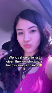 Why Was The Wendy Ortiz Song Made