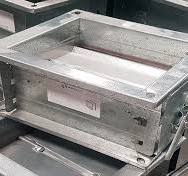 What is Fire Damper Frame? Roll Forming Machine Suppliers in ...