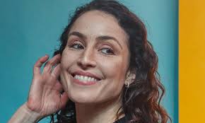 Hunter Schafer & Noomi Rapace Join Zach Strauss' PALETTE