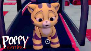 How To Get Cat Bee Early In Poppy Playtime - YouTube