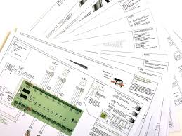 This page contains wiring diagrams for household light switches and includes: Wiring Diagram Selector Nu Heat