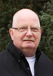 Obituary for Frederick Weikel