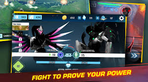 Shadow battle hack 1.31.1 (mod,unlimited money) apk para android descargar gratis. Shadow Battle 2 2 Para Android Apk Descargar