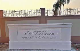 It straddles the equator and is surrounded by angola to the southwest. Kinshasa Democratic Republic Of The Congo Temple Dedication Church News And Events