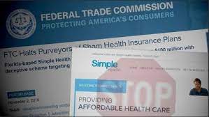 The scammer will say they need to get your personal information and other sensitive information, like your bank account. 37 000 Victims Still Paying 6 3 Million Monthly For Scam Health Insurance South Florida Sun Sentinel South Florida Sun Sentinel
