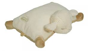 Podushki Igrushki Svoimi Rukami Vykrojki I Shemy Vyazaniya Animal Pillows Sleep Sheep Aromatherapy Gifts